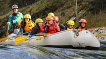 Class 2 Family Rafting in Voss