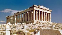 Acropolis Tour with Expert Guide & Tickets 