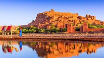 zagora desert 2 day tours from marrakech