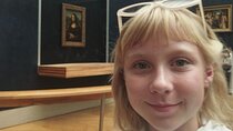 Kids & Family Private Louvre Tour: Treasure Hunt Experience