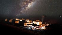 2-Day in Merzouga Desert with Stargazing - Sleep Under Milky Way