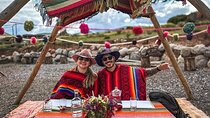 Andean Picnic and Machu Picchu Private