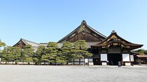 Private Nijo Castle Tour and Traditional Matcha Ceremony