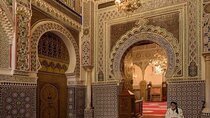 Fez guided tour/Visite guidée de Fès/Fez Führung/Visita guiadaFez