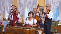 Folk Dinner Experience in Prague with Transportation