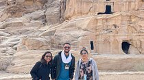 Discover Petra in a Day Guided Tour of the Lost Nabatean City