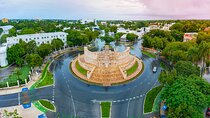 Private Transfer Playa del Carmen to Mérida with Flexible Stops