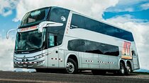 Cusco to Puno Direct Bus Transfer 