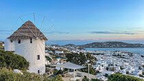 Picture Perfect Mykonos | Private Highlights Tour