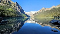 4-Hour Lake Louise Tour from Banff and Canmore