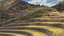 Sacred Valley Full Day Tour from Cusco