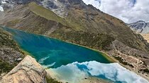 Humantay Lake All Inclusive Full Day Tour from Cusco