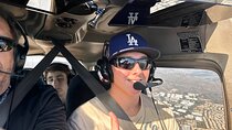 Los Angeles 2-Hour Discovery Flight Lesson