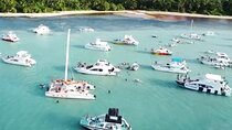 Party Boat Punta Cana Public or Private and Open Bar