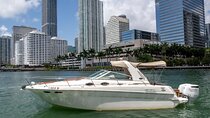 Explore Miami by Boat Rental