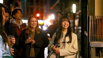 Kyoto: Gion Geisha District & Sake-in-Hand Walking Tour