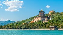 BusDa:Mutianyu Great Wall & Summer Palace Group/Private Tour