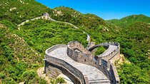 BusDa-Badaling Great Wall Bus/Private Car Full-day Tours (10AM)