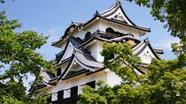 Customizable Private Day Trip by Car from Kyoto to Hikone, Omi