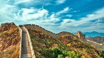 BusDa-Ancient Great Wall & Badaling Great Wall Bus/Private Tours
