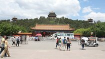 Jingshan Park Entry Ticket