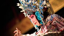Liyuan Theatre - Peking Opera Show