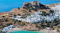 Private Day Tour to Lindos!