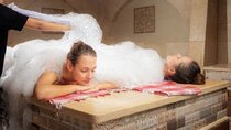 Cleopatra Plus Hammam with Massage, Sauna, & Jacuzzi / Hurghada