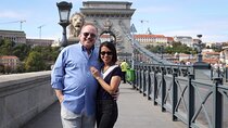 Budapest Private Guided Tour with Photoshoot - Big Tour(3hrs)