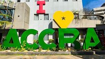 Accra Guided City Tour