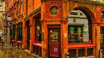 Walking Tour in City of London with Beer Tasting and Pub Crawl