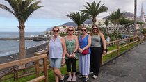 Custom Private Tenerife Full Island Tour with Photo Session