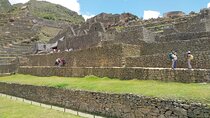 Discover the Secrets of Machu Picchu in 2 Days