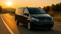 Porto to Lisbon - Private Mercedes Transfer
