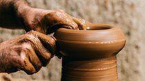 Cappadocia Pottery Workshop Class with Hotel Transfer