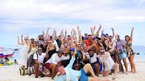 Private Party Boat Experience in Punta Cana