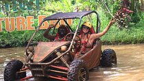 Ubud Buggy Ride - Best UTV Experience in Bali