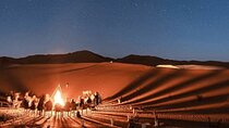 3-Day Sahara Desert To Merzouga From Marrakech