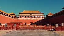 BusDa:Forbidden City & Mutianyu Great Wall Group/Private Day Tour