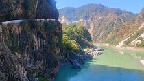 Rishikesh: 1-Day Kotli Bhel Nature Trek with Vasishta Cave Visit