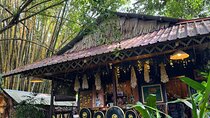 Discover Kadazan Dusun Heritage at Monsopiad Cultural Village