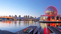 Vancouver: Ultimate City Highlights Tour