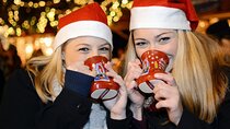 Munich Christmas Market Tour