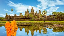 2 Day Private Tour Angkor Wat Siem Reap