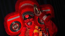 Theyyam and Kalaripayattu Show in Kochi with Transfer
