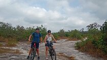  Kulen Mountain Cycling Tour 