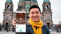 Berlin Cathedral Ticket & Audio Tour with a City Walk