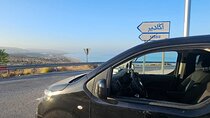 Private Airport Transfer from Agadir Al Massira Airport