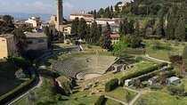 Fiesole : Florentine Hills, Roman Theater & Tuscan Farm Experience