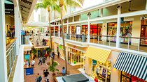 Sawgrass Mills Shopping Day